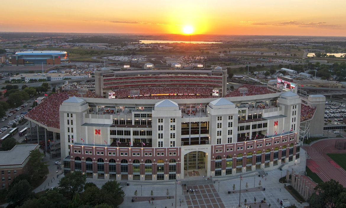 Memorial Stadium