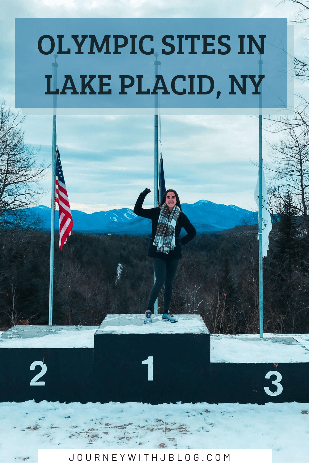 Pinterest_ Olympic Sites Lake Placid – Journey With J