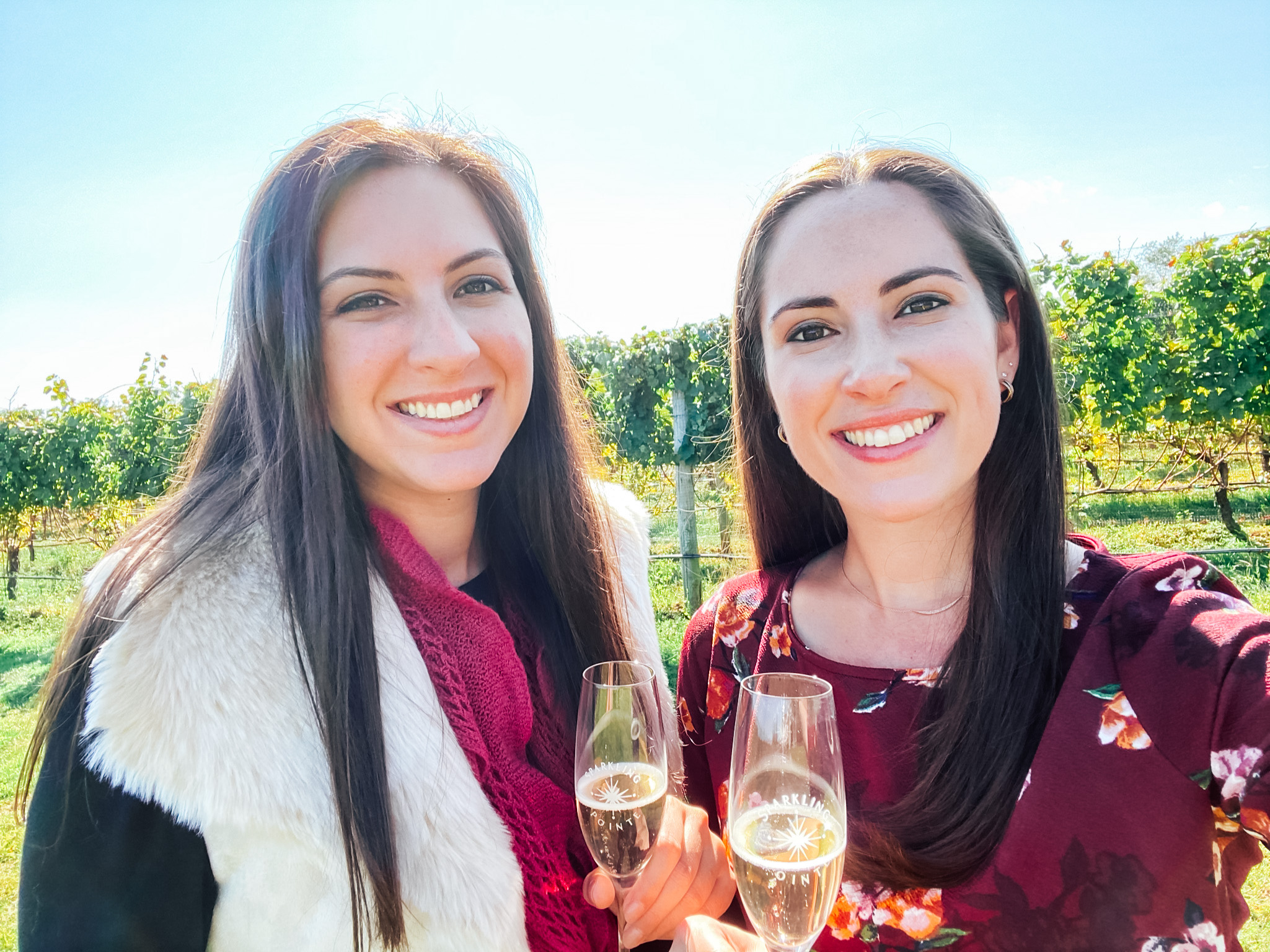 NORTH FORK WINE TOUR FOR THE WHOLE FAMILY – Journey With J